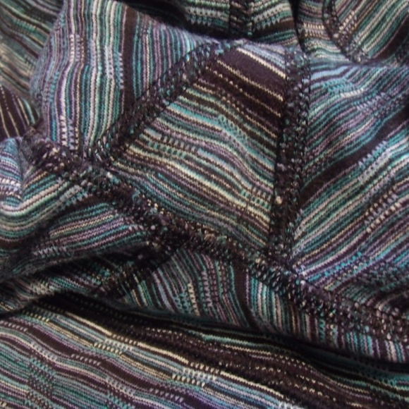 Lululemon Wunder Under Space Dye Twist Legging - Picture 8 of 8